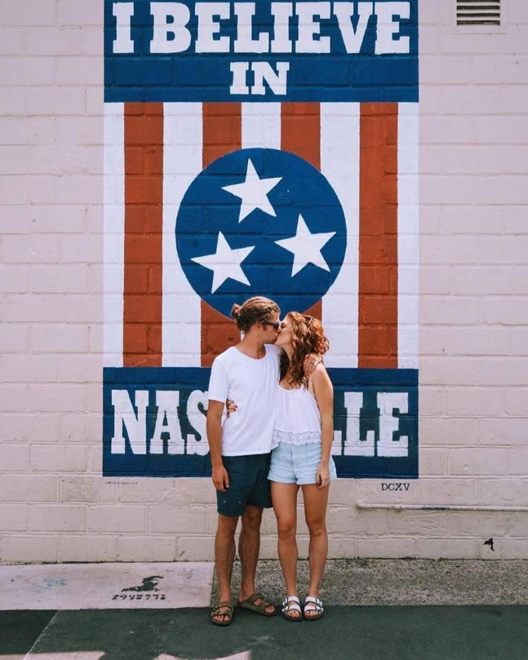 Abode Nashville - Marathon Village Near Downtown Exteriér fotografie